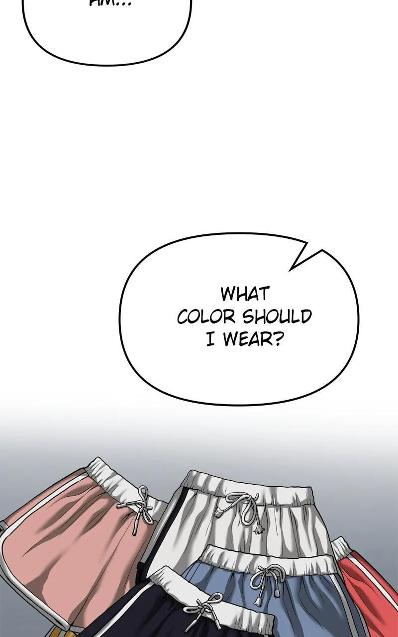 Designated Bully Chapter 92 page 10 - 