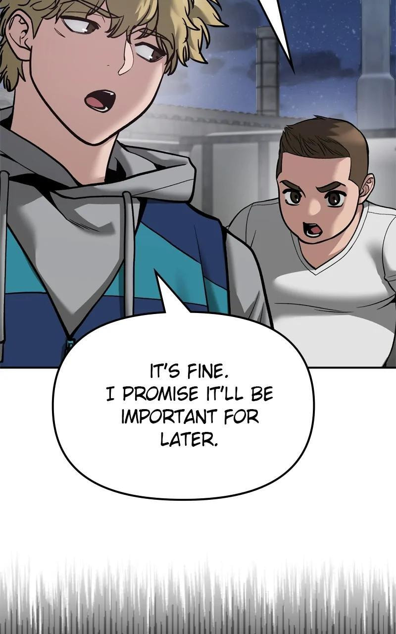 Designated Bully Chapter 92 page 91 - 