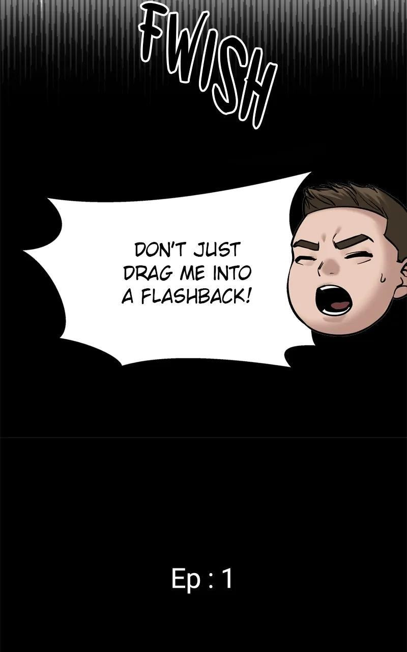 Designated Bully Chapter 92 page 92 - 