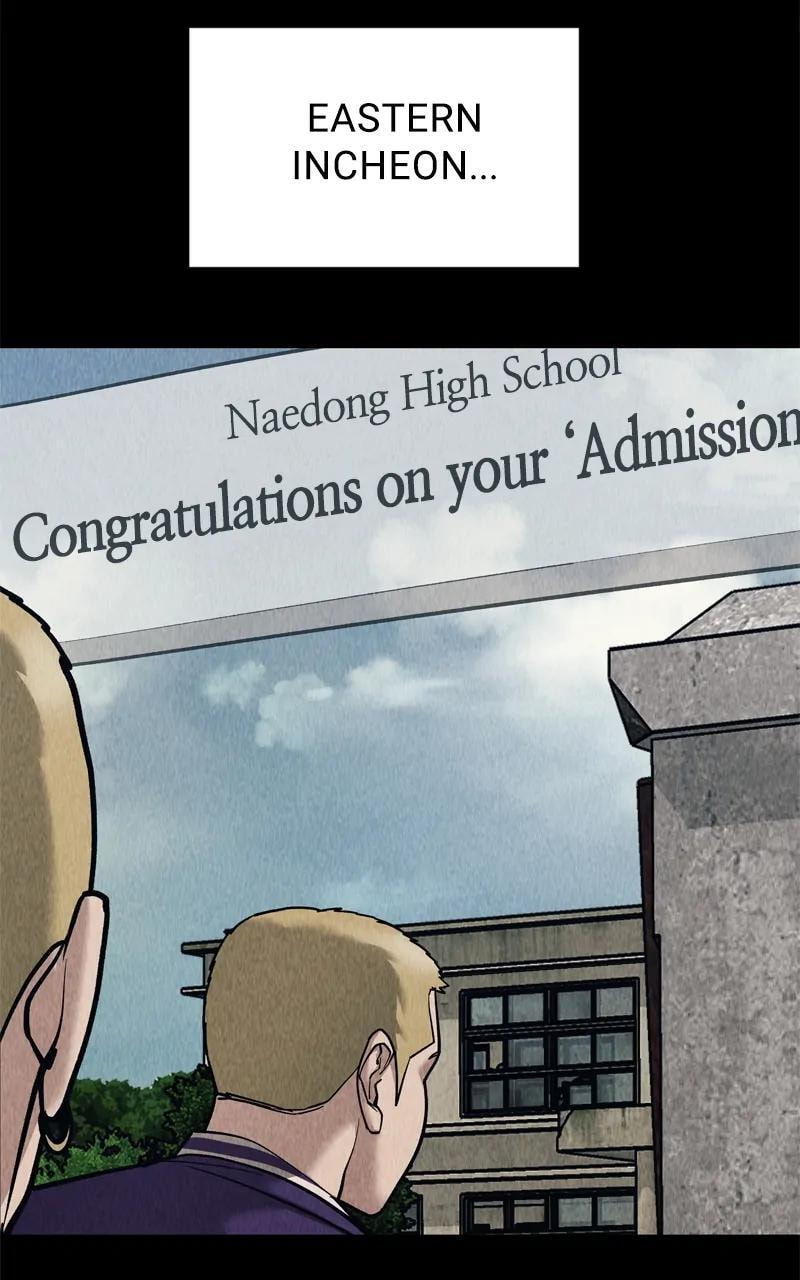 Designated Bully Chapter 92 page 94 - 