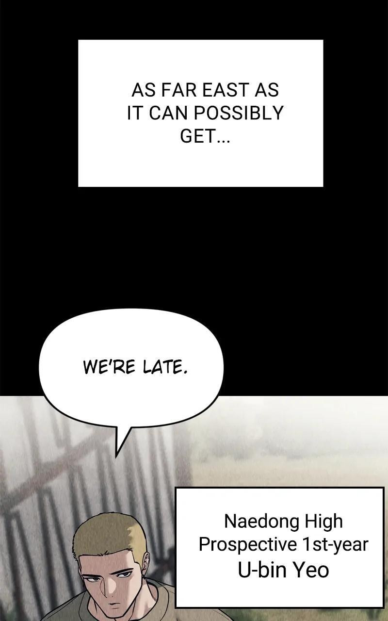 Designated Bully Chapter 92 page 95 - 