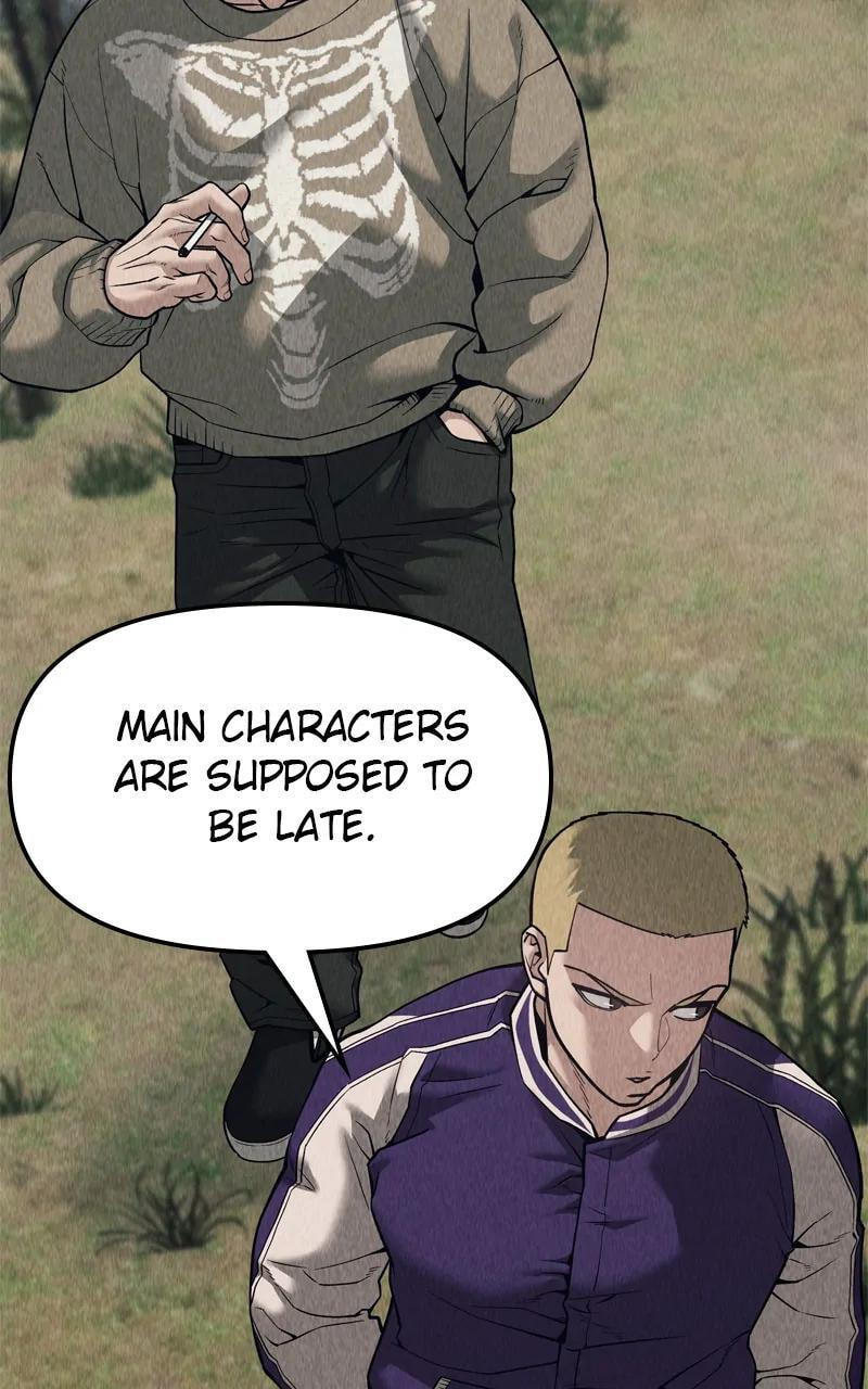 Designated Bully Chapter 92 page 96 - 