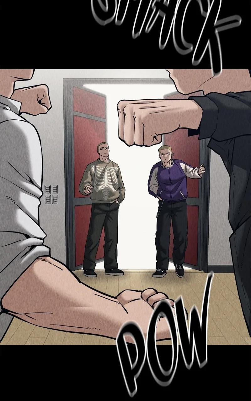 Designated Bully Chapter 92 page 98 - 