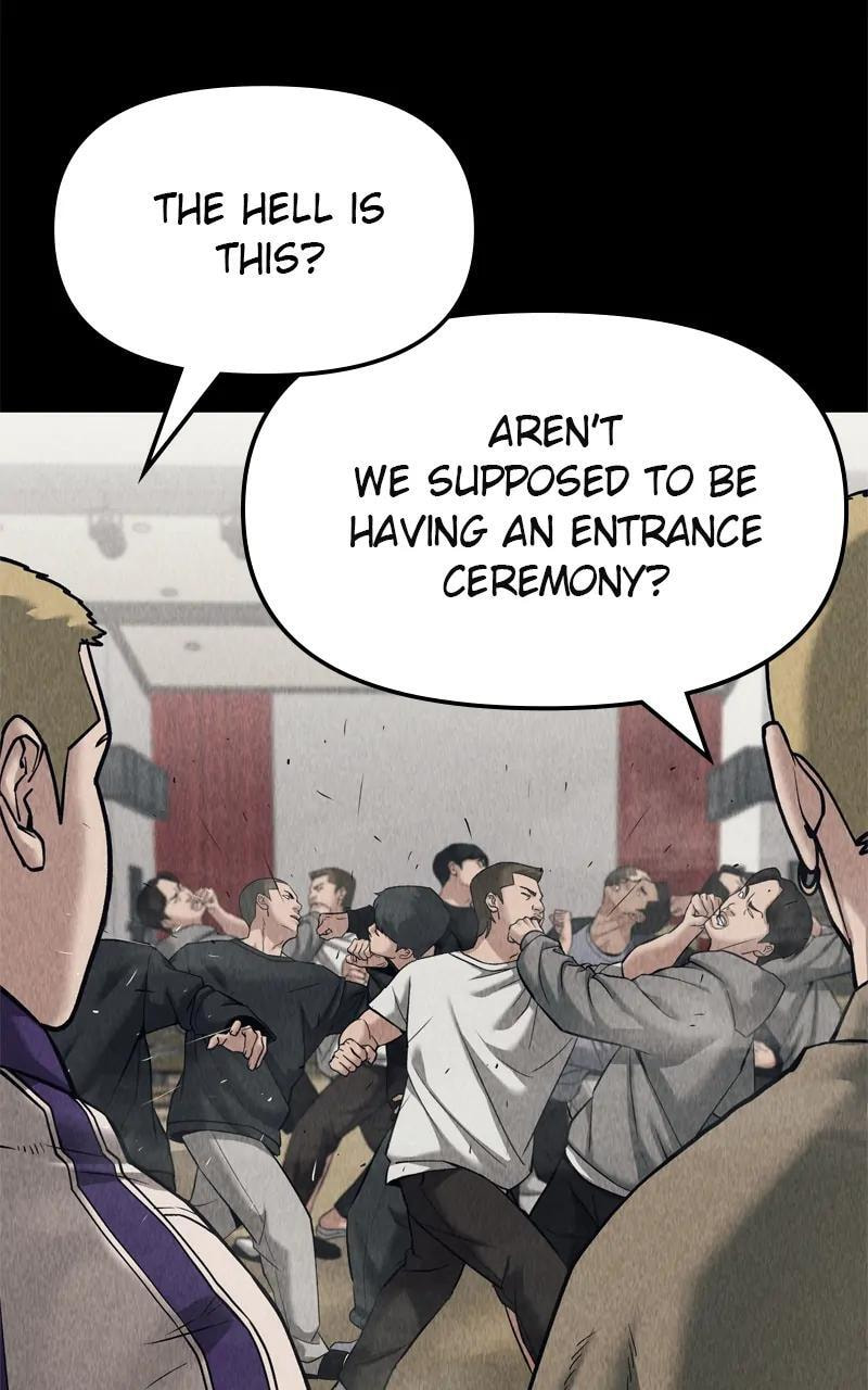 Designated Bully Chapter 92 page 99 - 