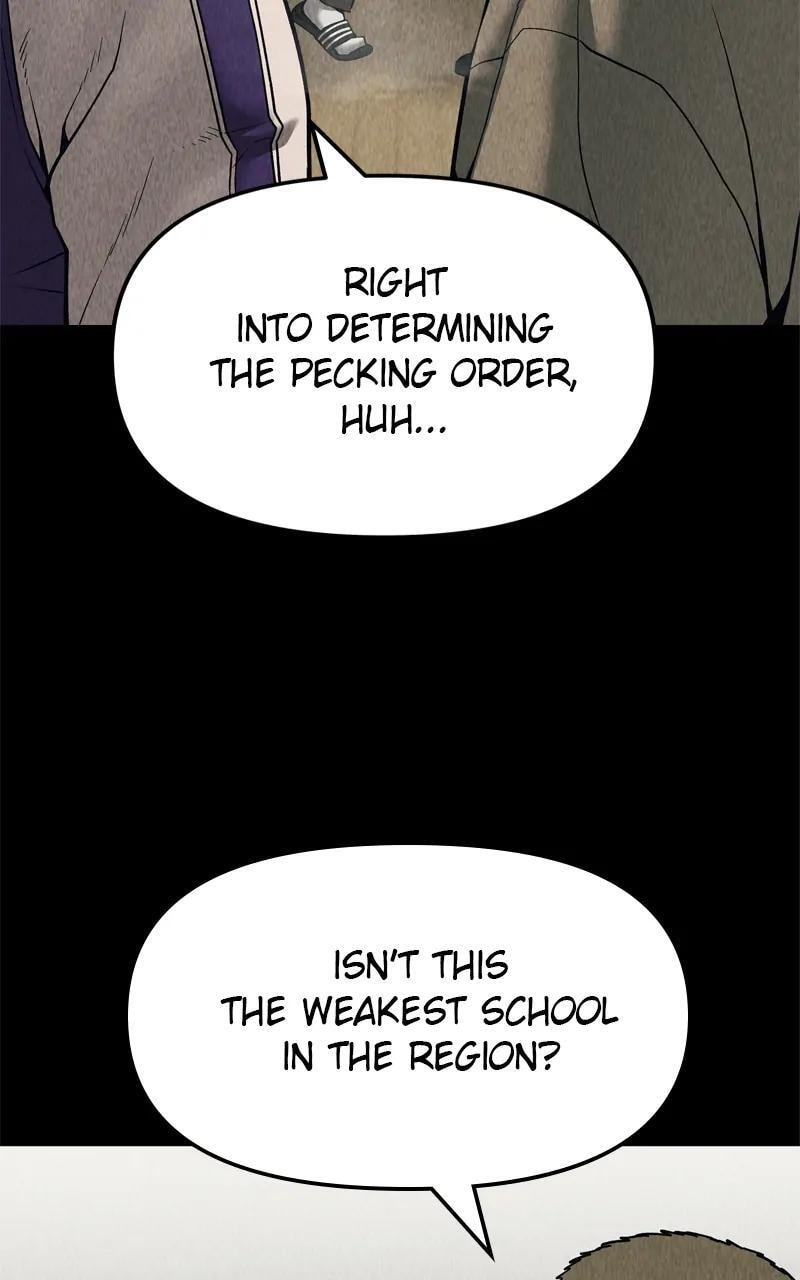 Designated Bully Chapter 92 page 100 - 