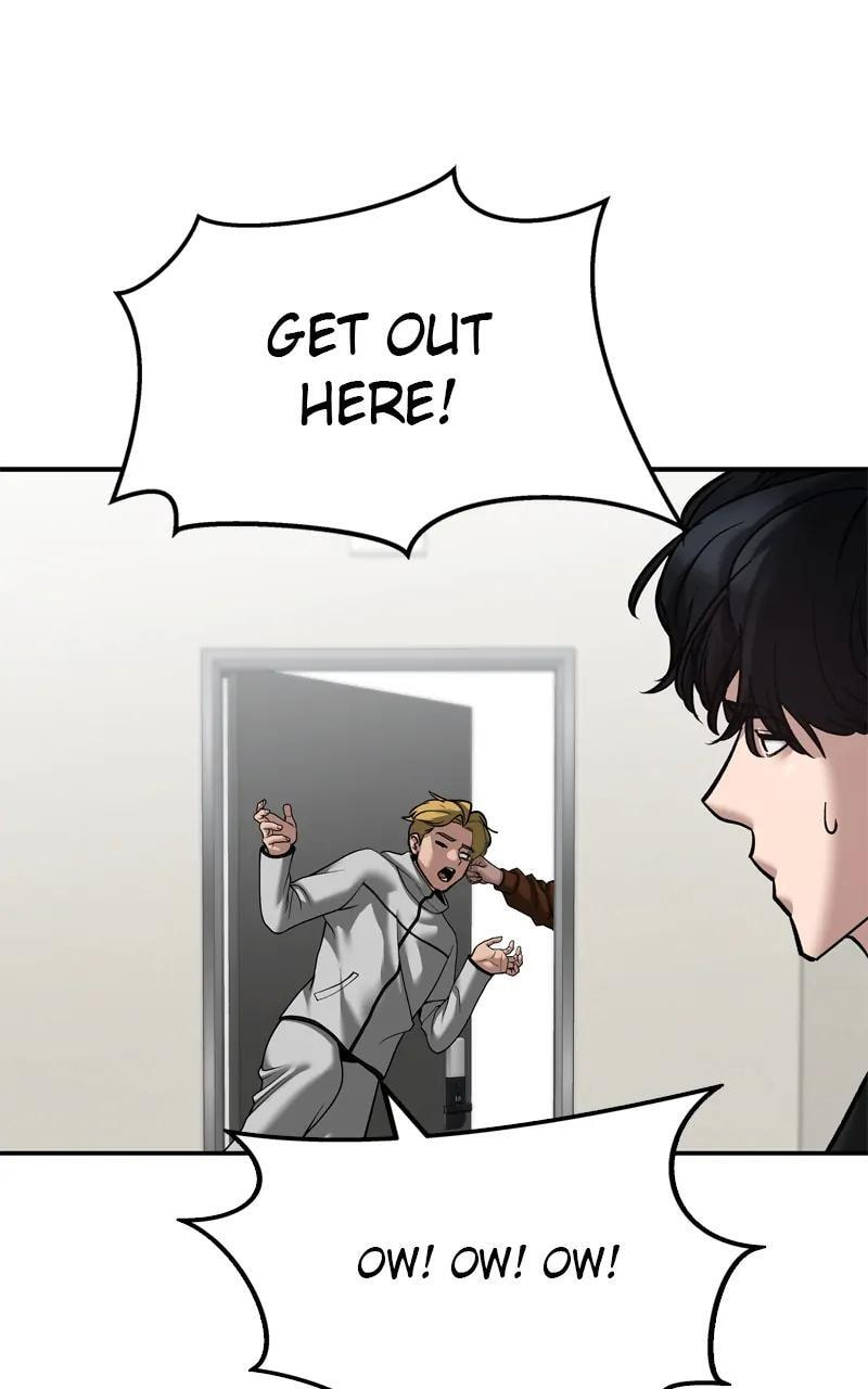 Designated Bully Chapter 93 page 2 - 