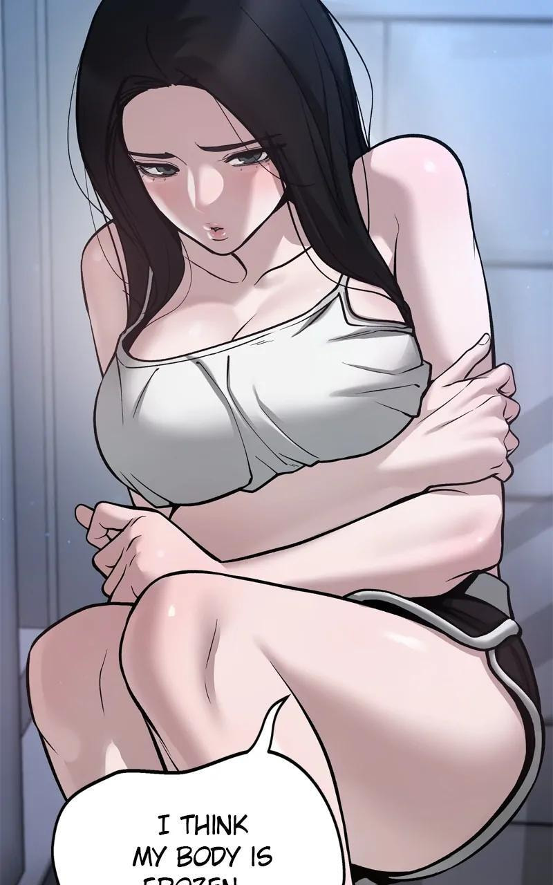 Designated Bully Chapter 93 page 11 - 