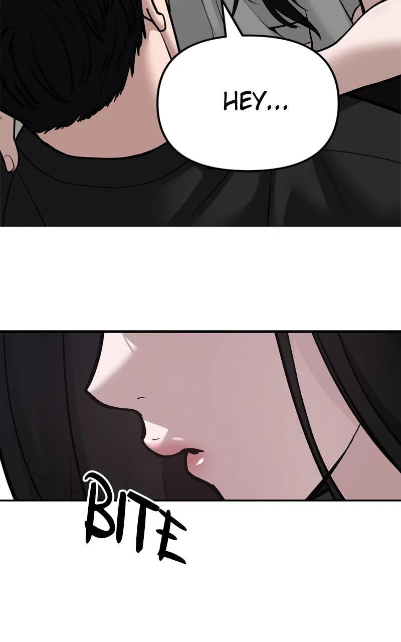 Designated Bully Chapter 93 page 102 - 