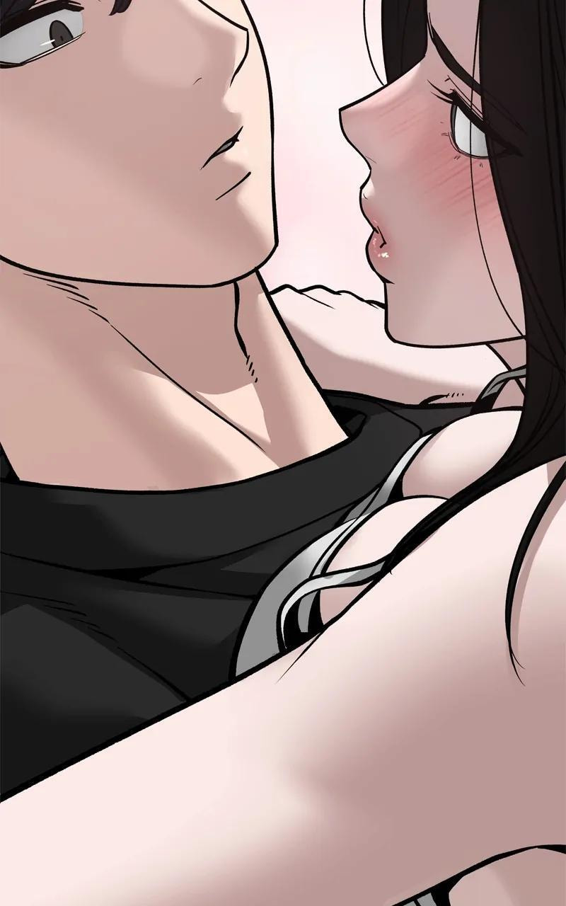 Designated Bully Chapter 93 page 106 - 