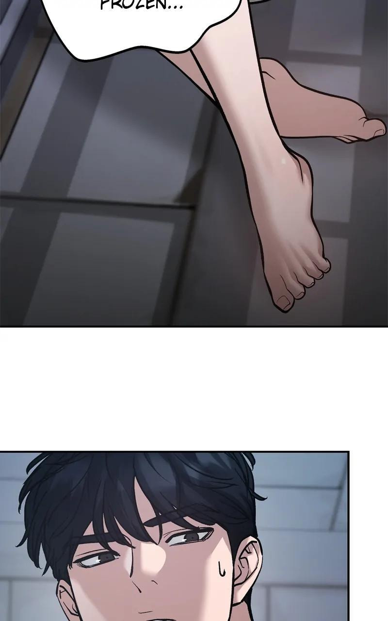 Designated Bully Chapter 93 page 12 - 