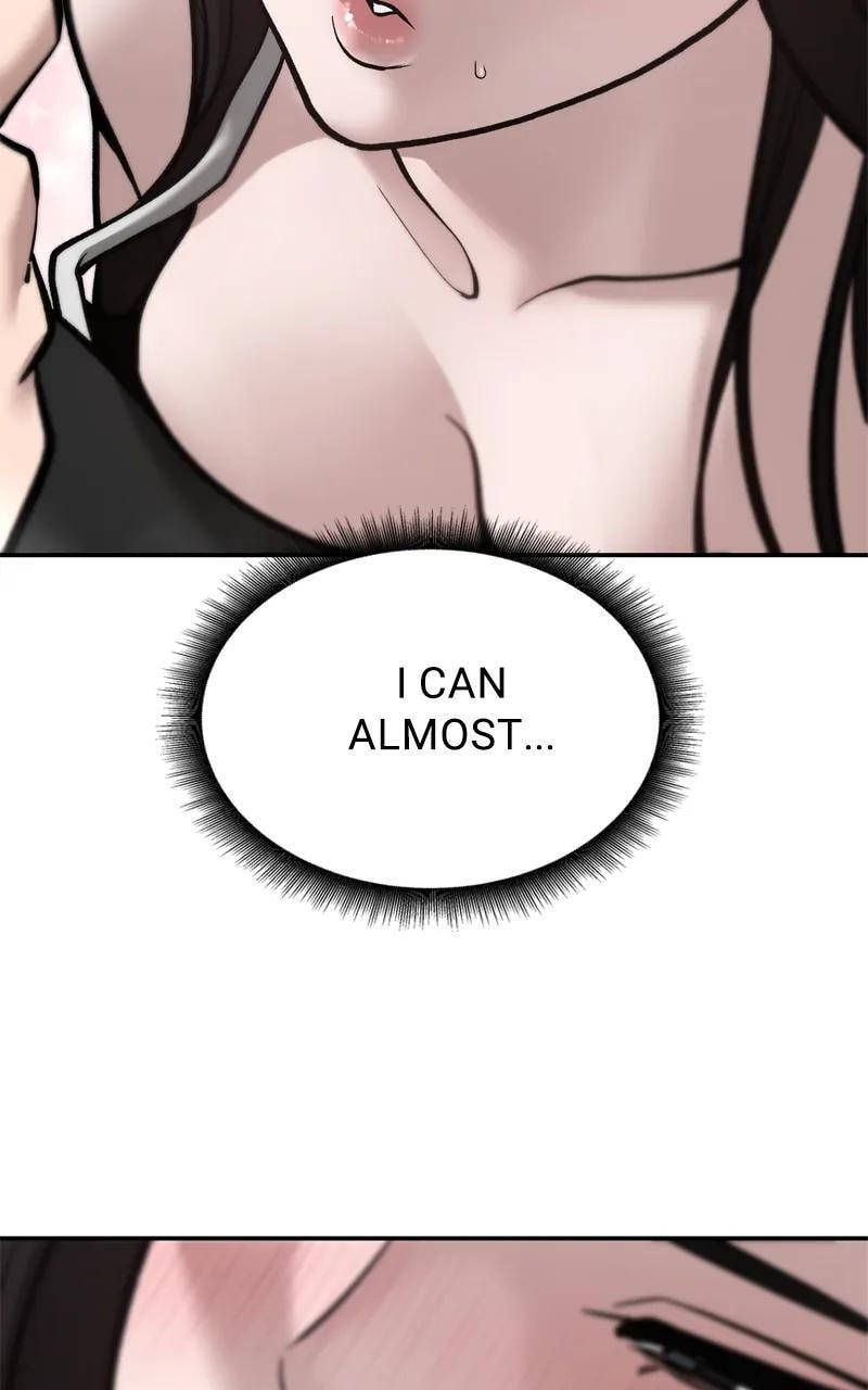 Designated Bully Chapter 93 page 115 - 