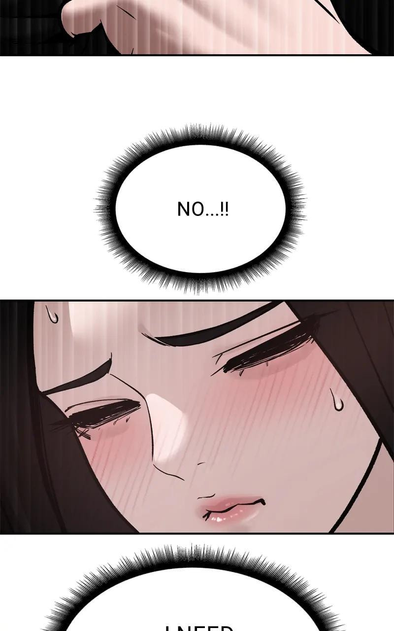 Designated Bully Chapter 93 page 117 - 