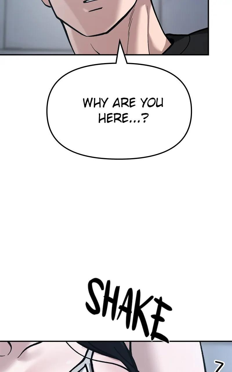 Designated Bully Chapter 93 page 13 - 