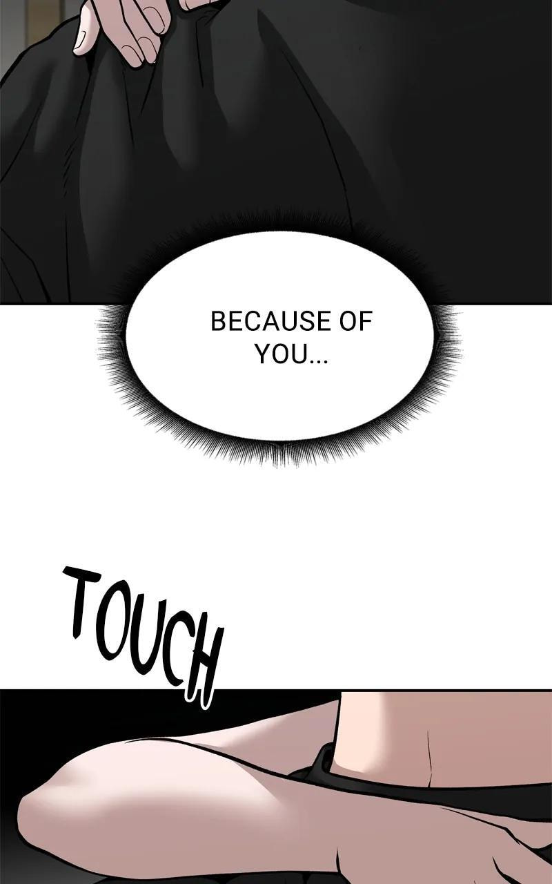 Designated Bully Chapter 93 page 121 - 