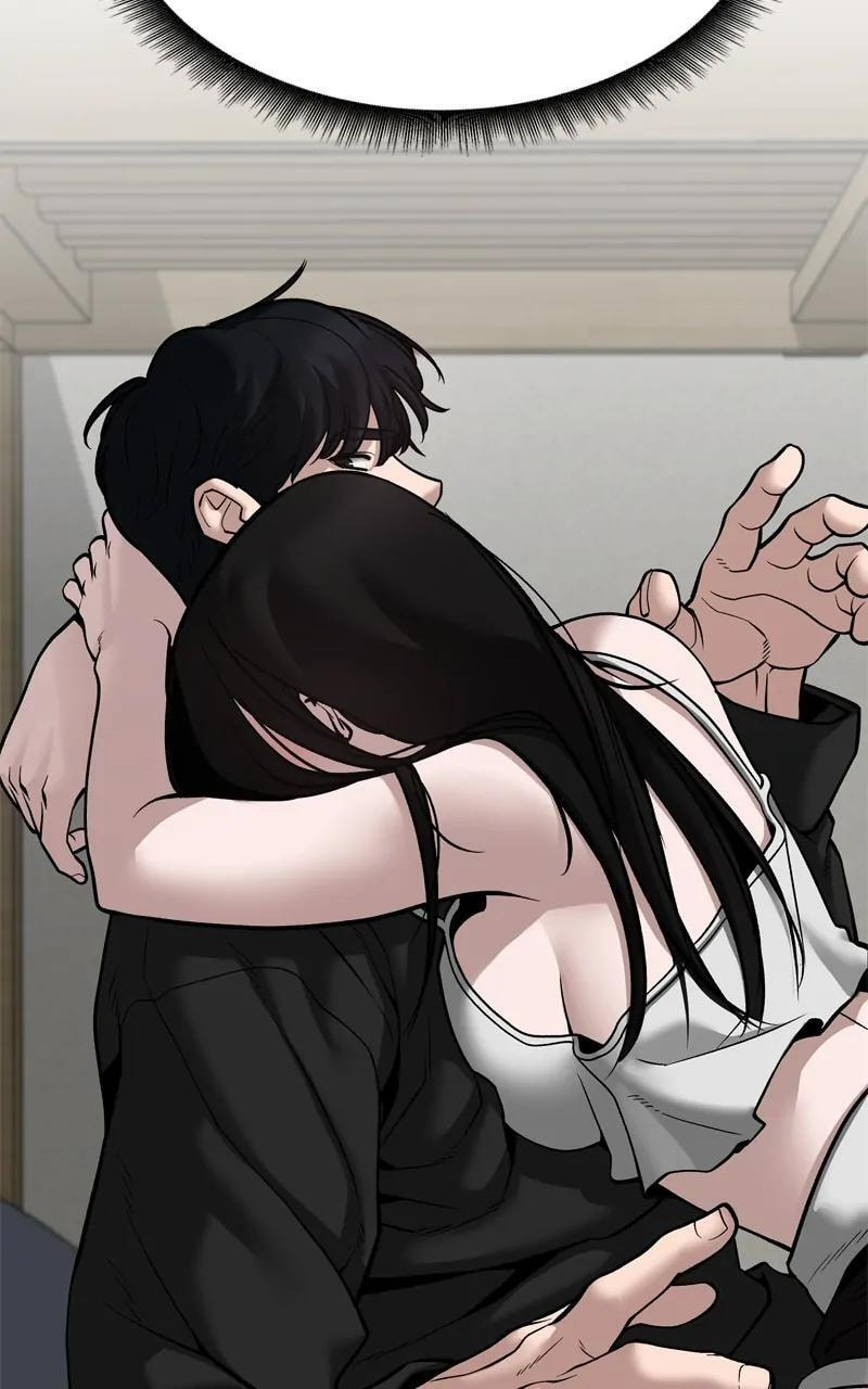 Designated Bully Chapter 93 page 123 - 