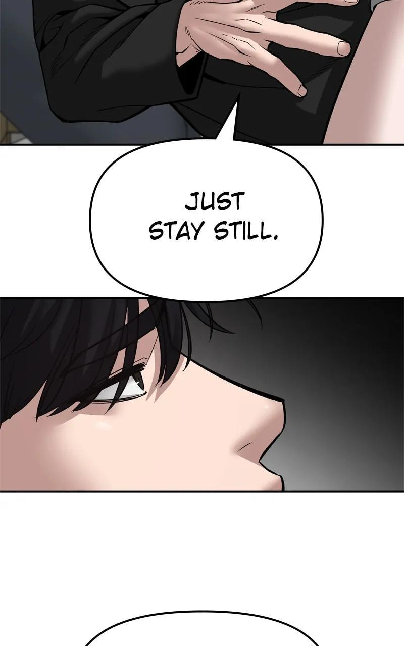 Designated Bully Chapter 93 page 124 - 