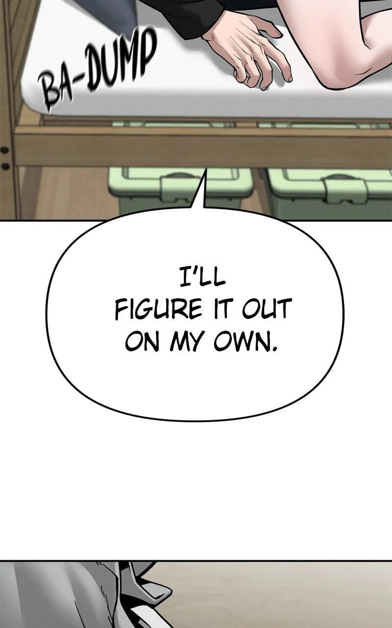 Designated Bully Chapter 93 page 127 - 
