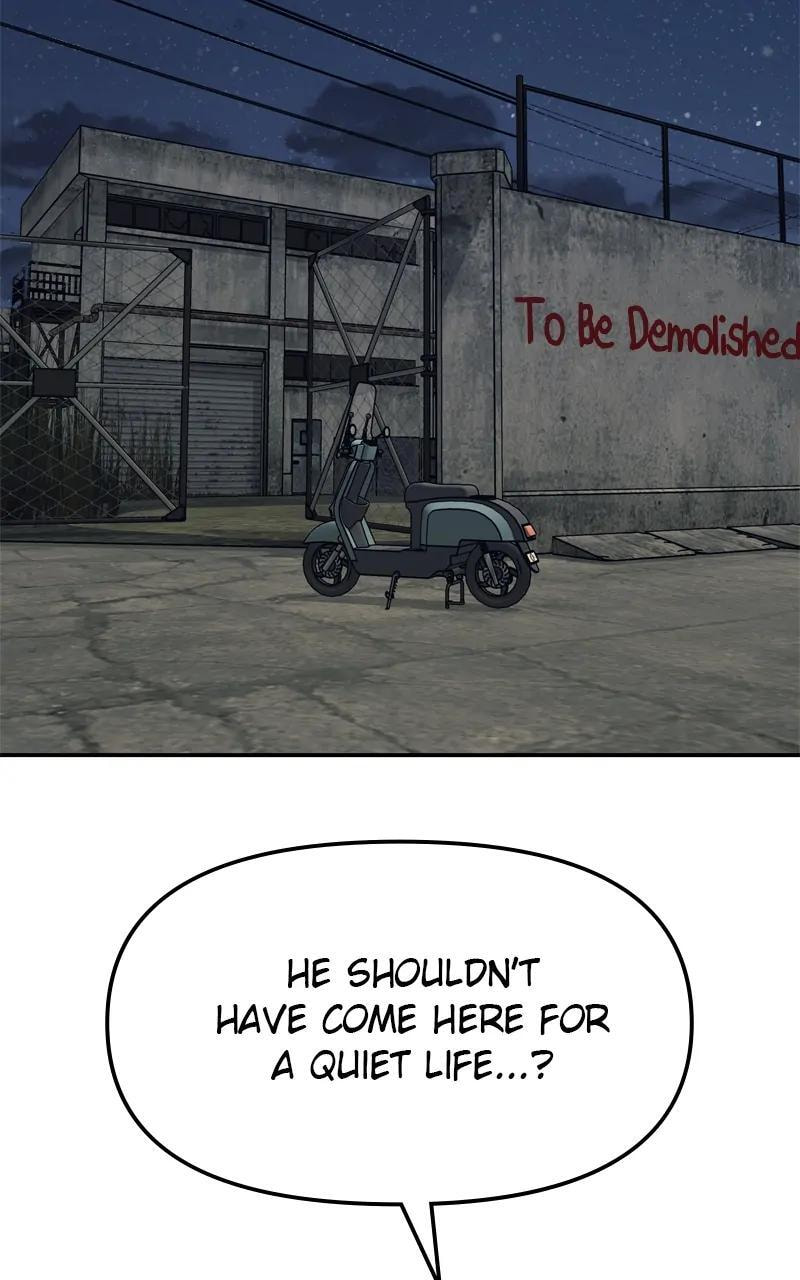 Designated Bully Chapter 93 page 129 - 