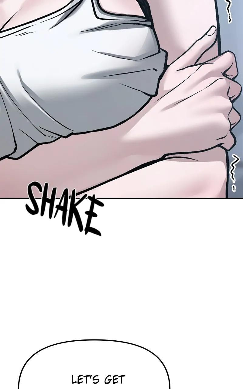 Designated Bully Chapter 93 page 14 - 