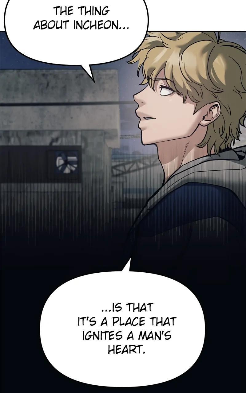 Designated Bully Chapter 93 page 131 - 