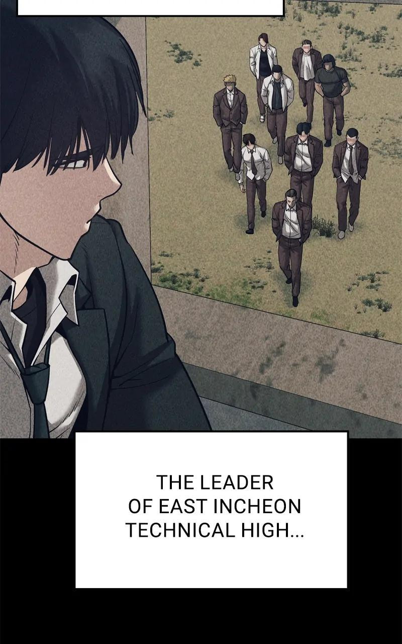 Designated Bully Chapter 93 page 140 - 