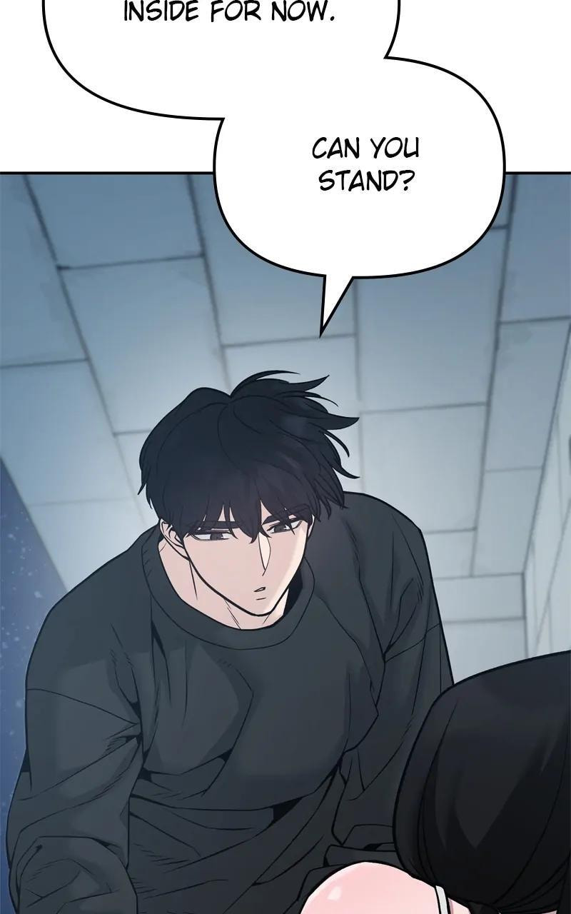Designated Bully Chapter 93 page 15 - 
