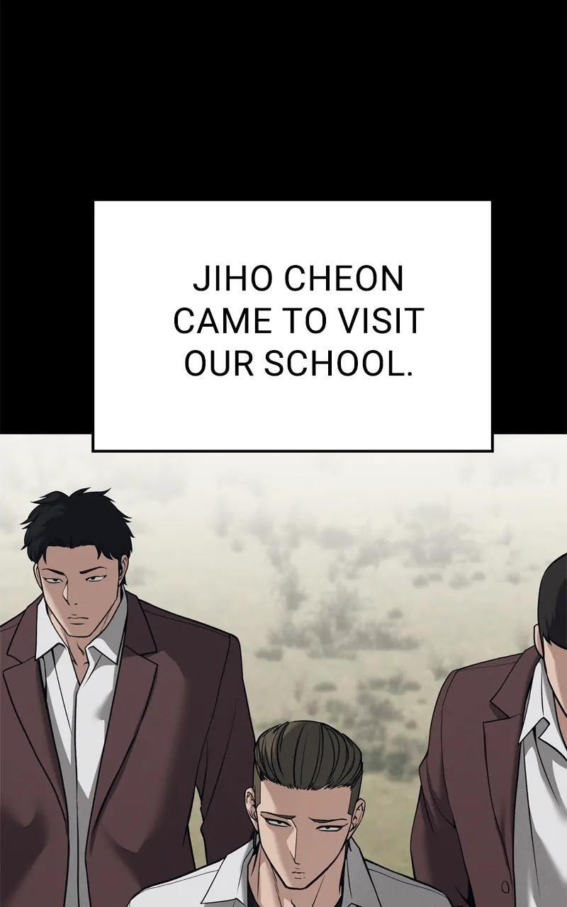 Designated Bully Chapter 93 page 141 - 