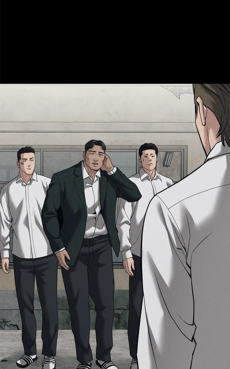 Designated Bully Chapter 93 page 143 - 