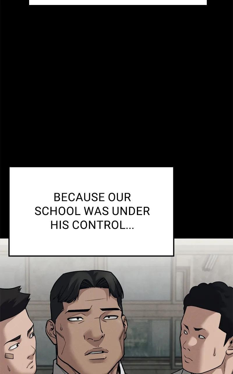 Designated Bully Chapter 93 page 146 - 