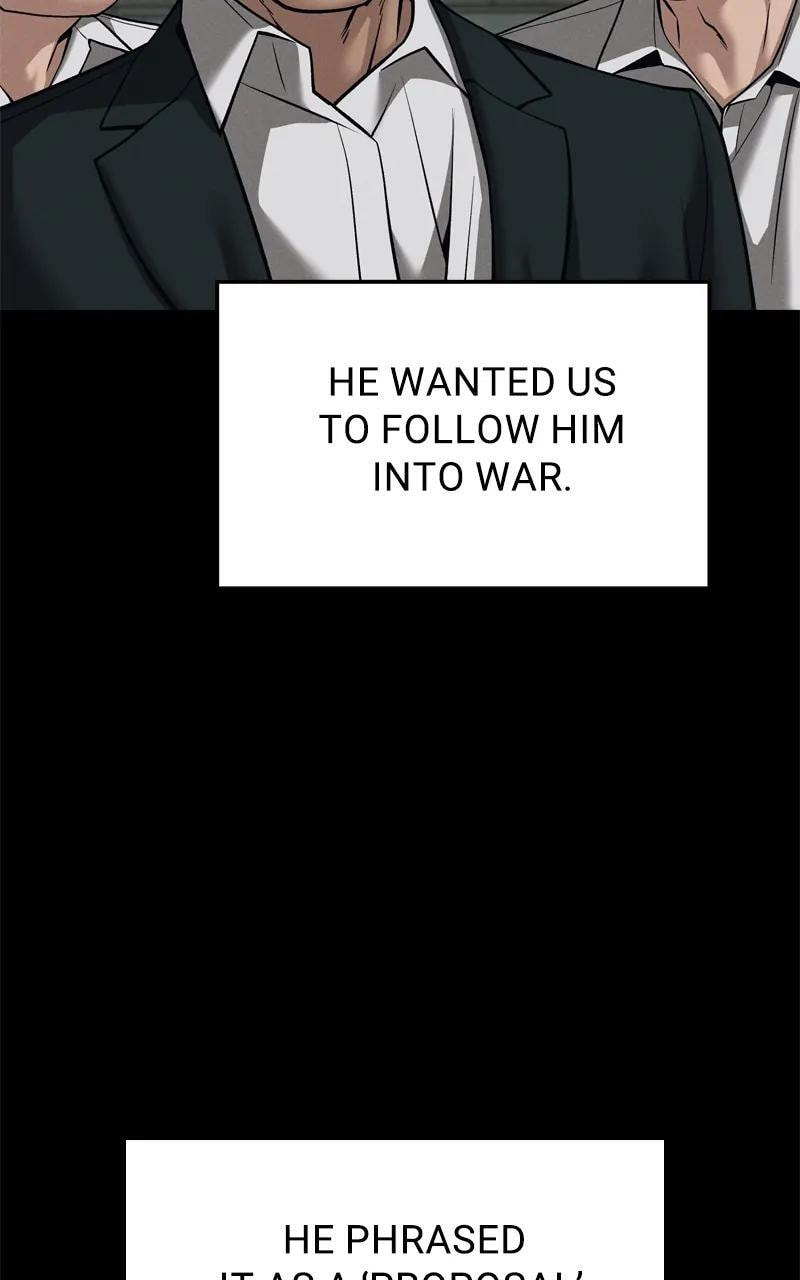 Designated Bully Chapter 93 page 147 - 