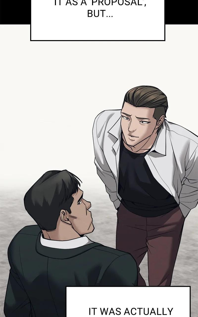 Designated Bully Chapter 93 page 148 - 