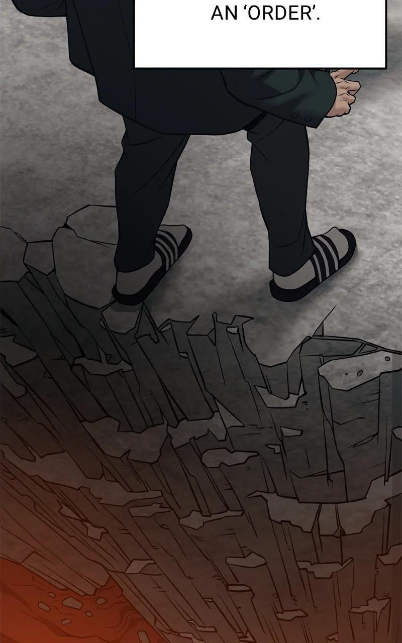 Designated Bully Chapter 93 page 149 - 