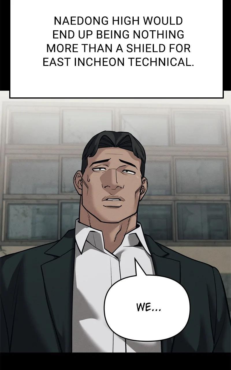 Designated Bully Chapter 93 page 151 - 
