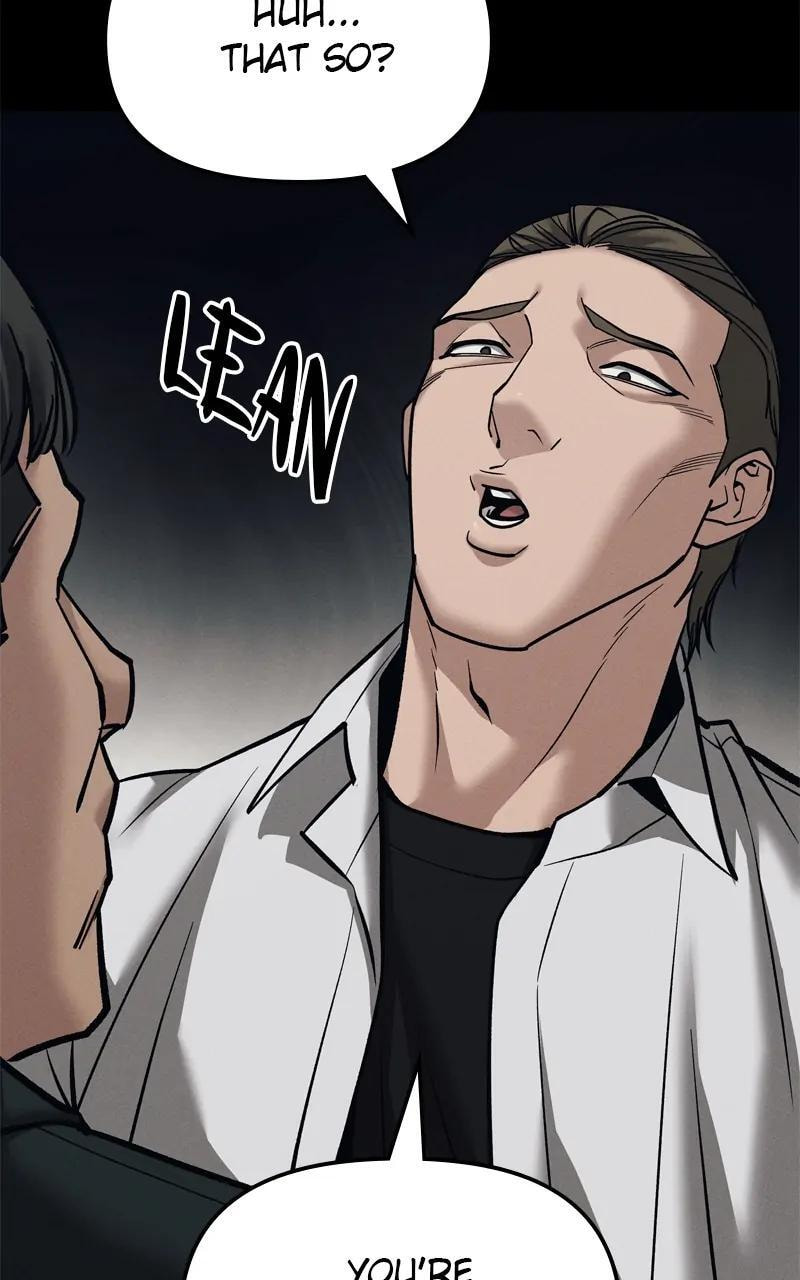 Designated Bully Chapter 93 page 155 - 