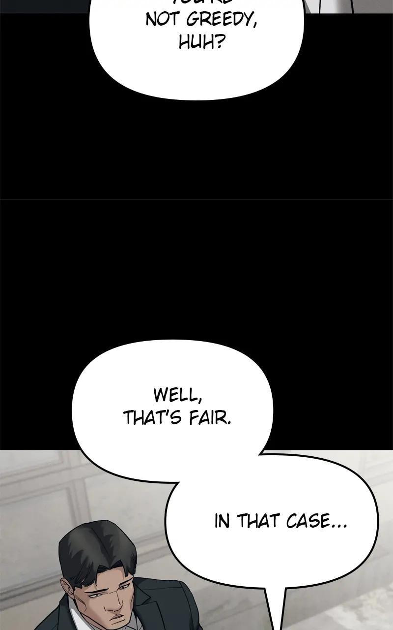 Designated Bully Chapter 93 page 156 - 