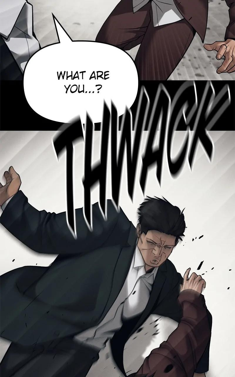 Designated Bully Chapter 93 page 159 - 