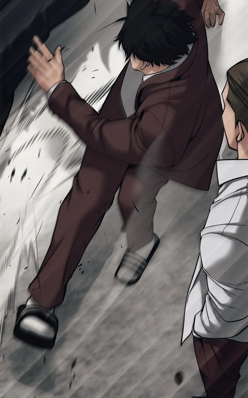 Designated Bully Chapter 93 page 160 - 
