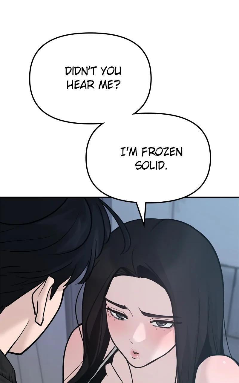 Designated Bully Chapter 93 page 17 - 