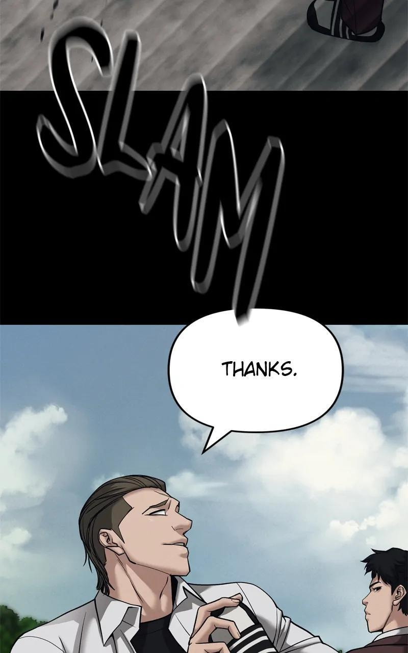 Designated Bully Chapter 93 page 161 - 