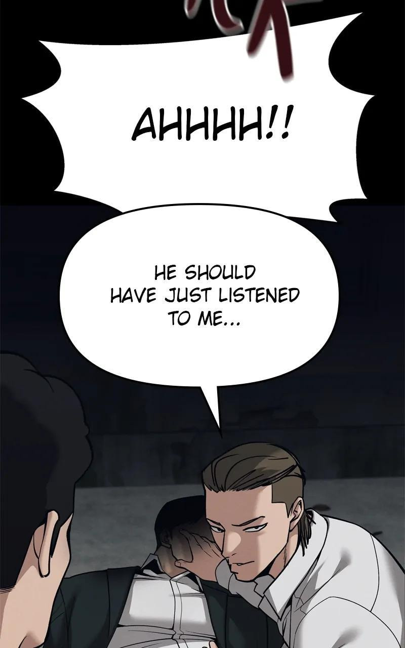 Designated Bully Chapter 93 page 165 - 