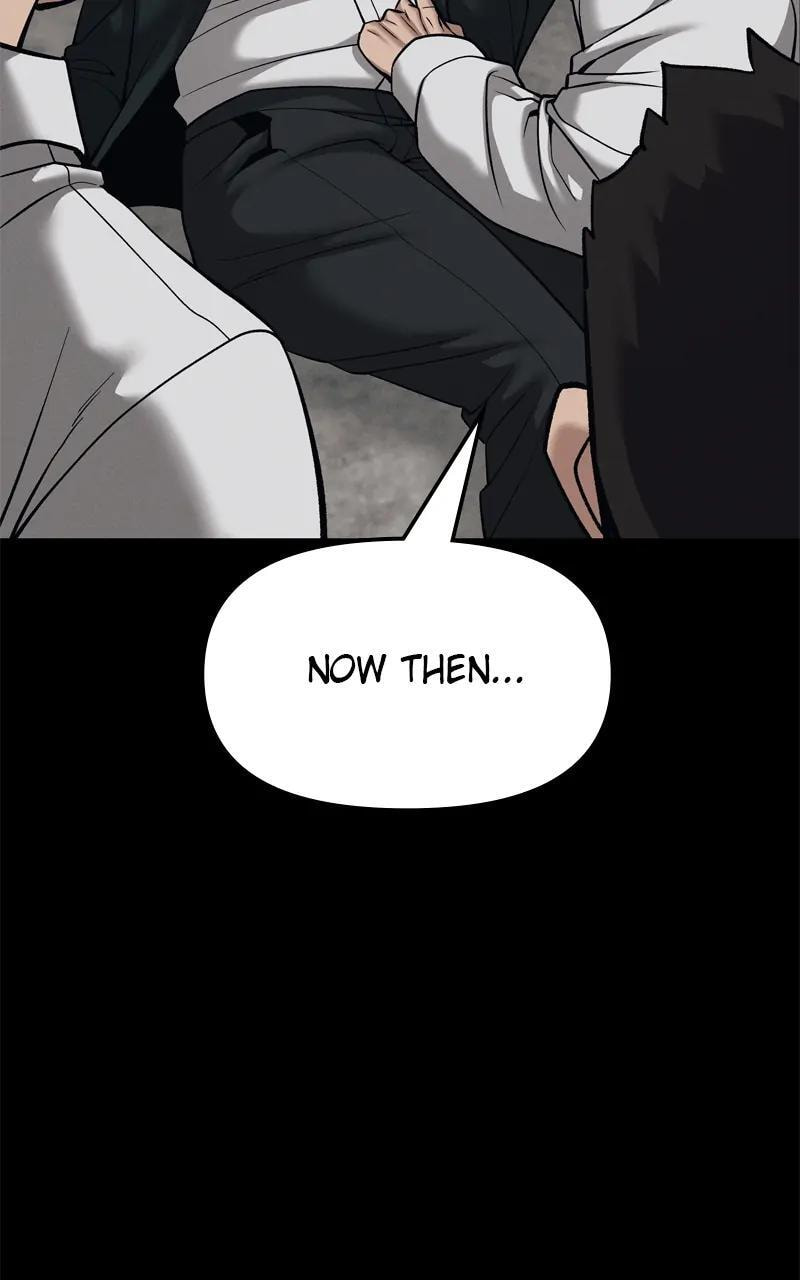 Designated Bully Chapter 93 page 166 - 