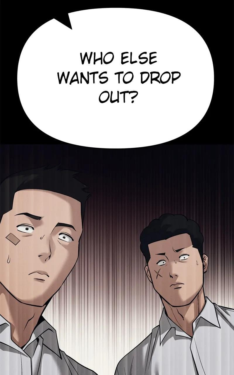 Designated Bully Chapter 93 page 167 - 
