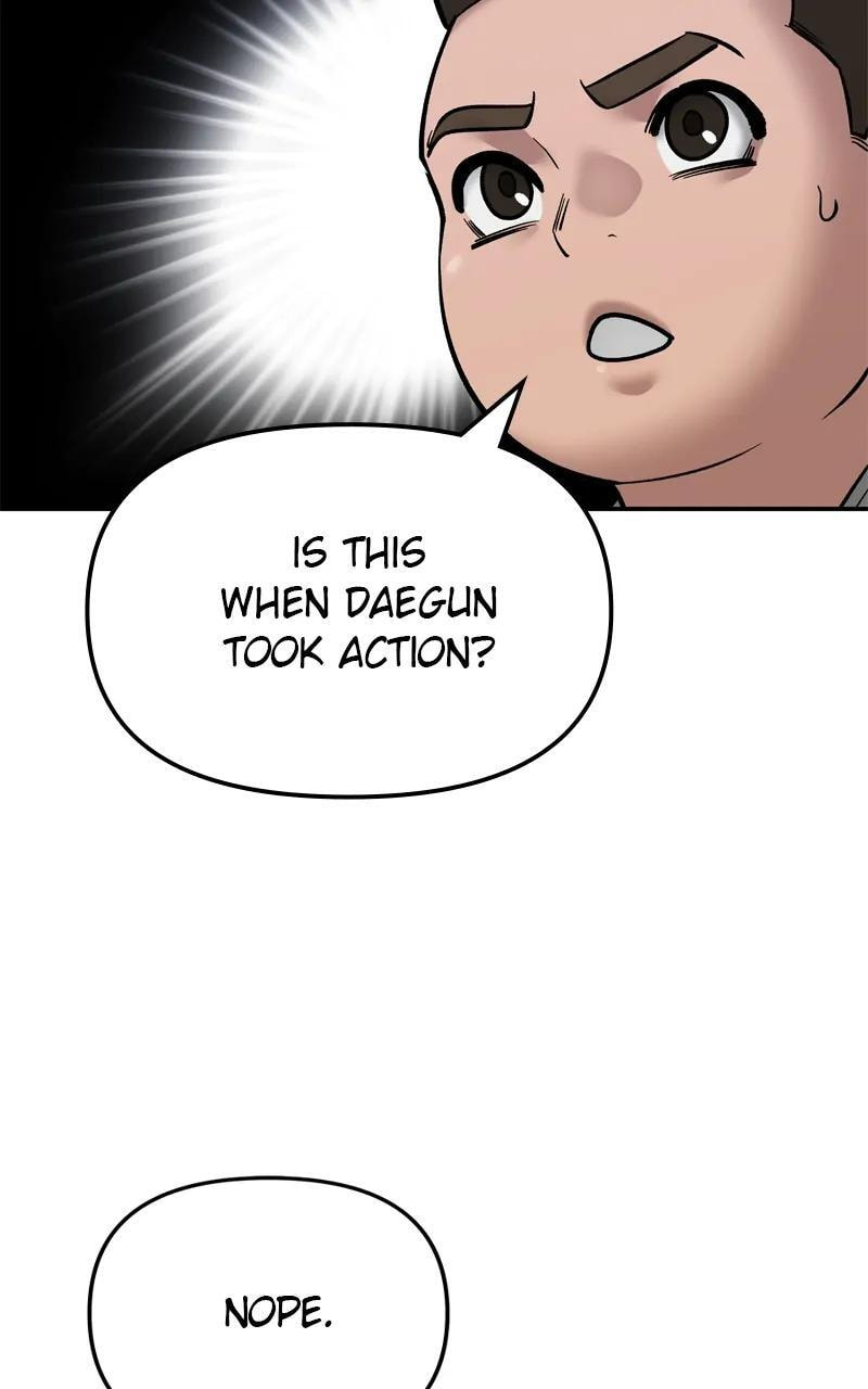 Designated Bully Chapter 93 page 169 - 