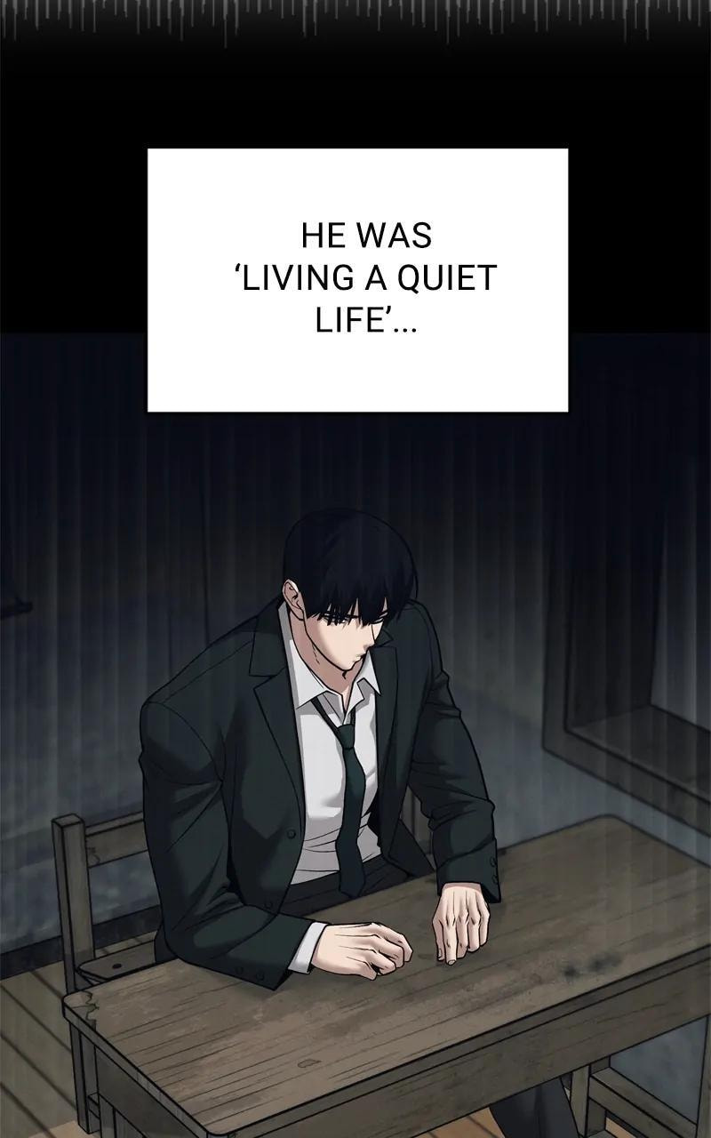 Designated Bully Chapter 93 page 171 - 