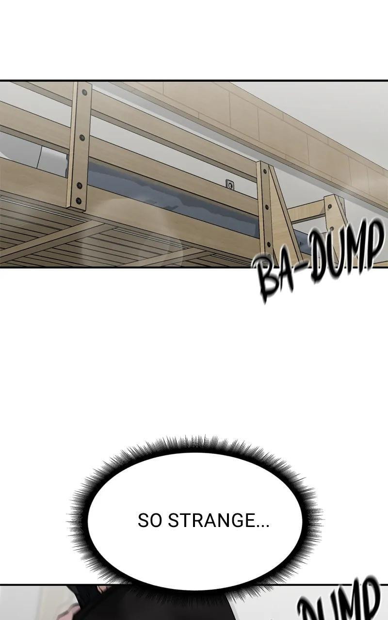 Designated Bully Chapter 93 page 175 - 