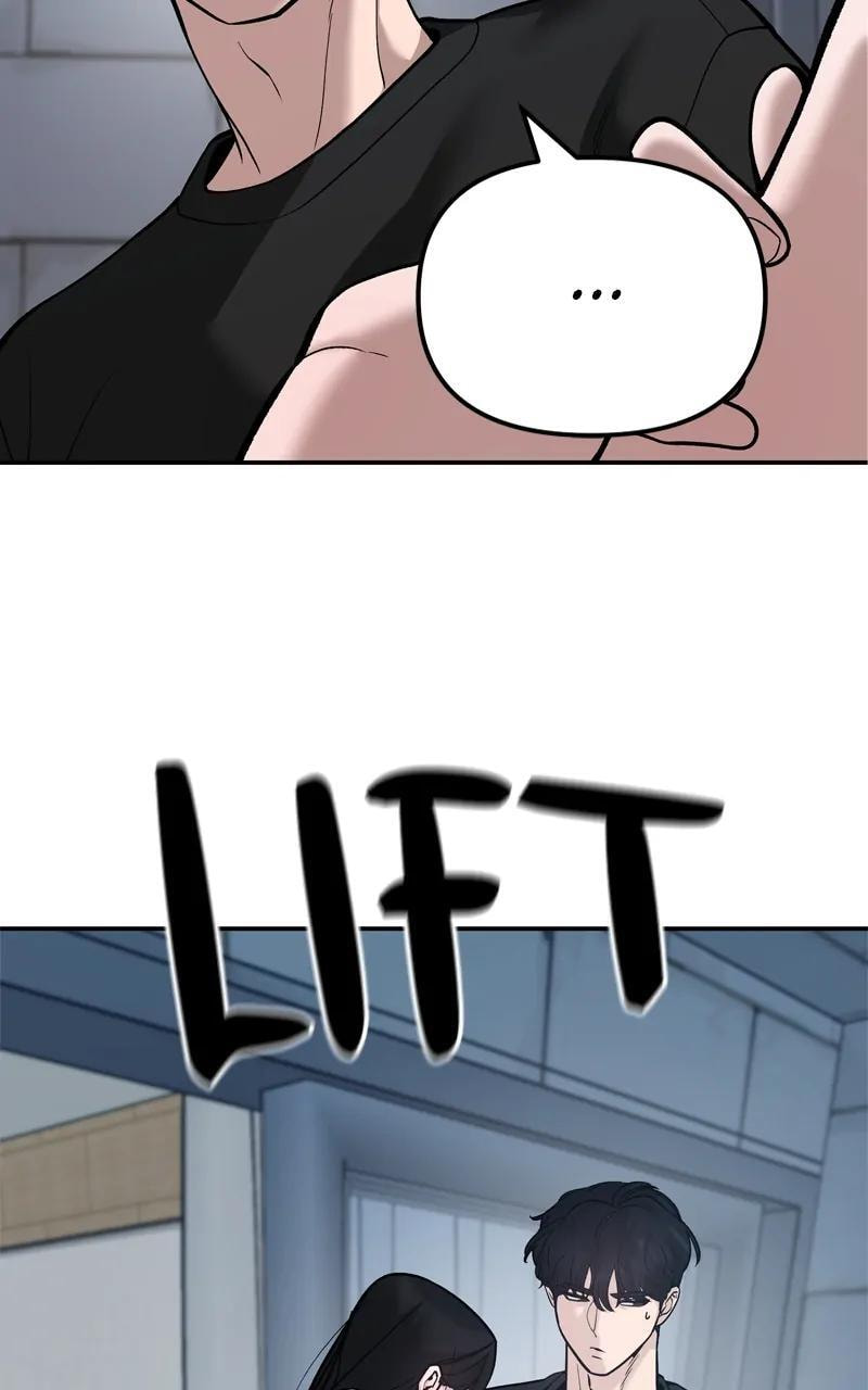 Designated Bully Chapter 93 page 19 - 