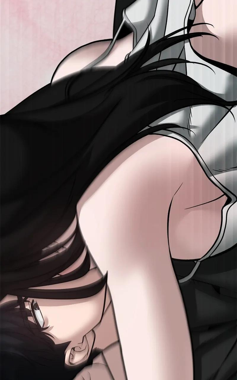 Designated Bully Chapter 93 page 187 - 