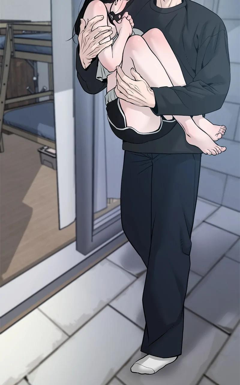 Designated Bully Chapter 93 page 20 - 