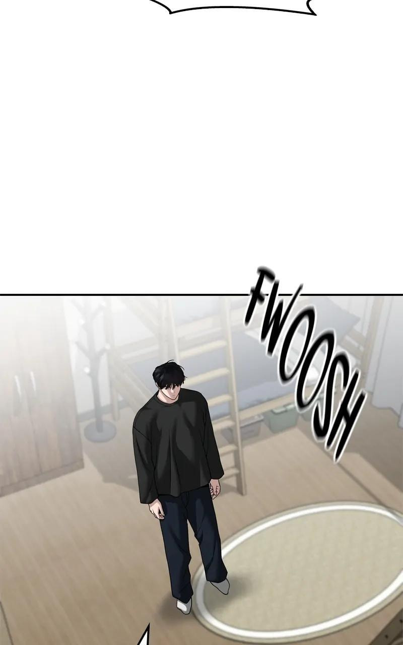 Designated Bully Chapter 93 page 3 - 