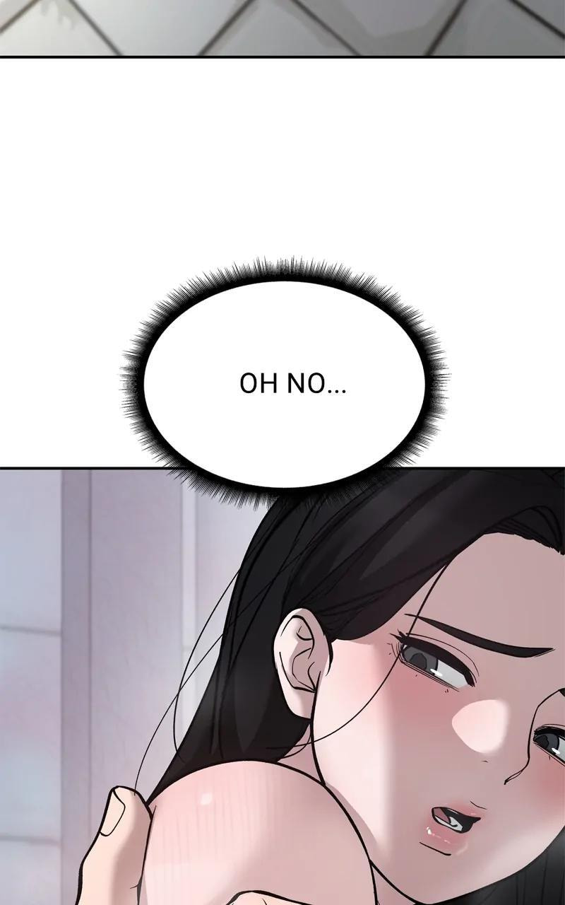 Designated Bully Chapter 93 page 21 - 